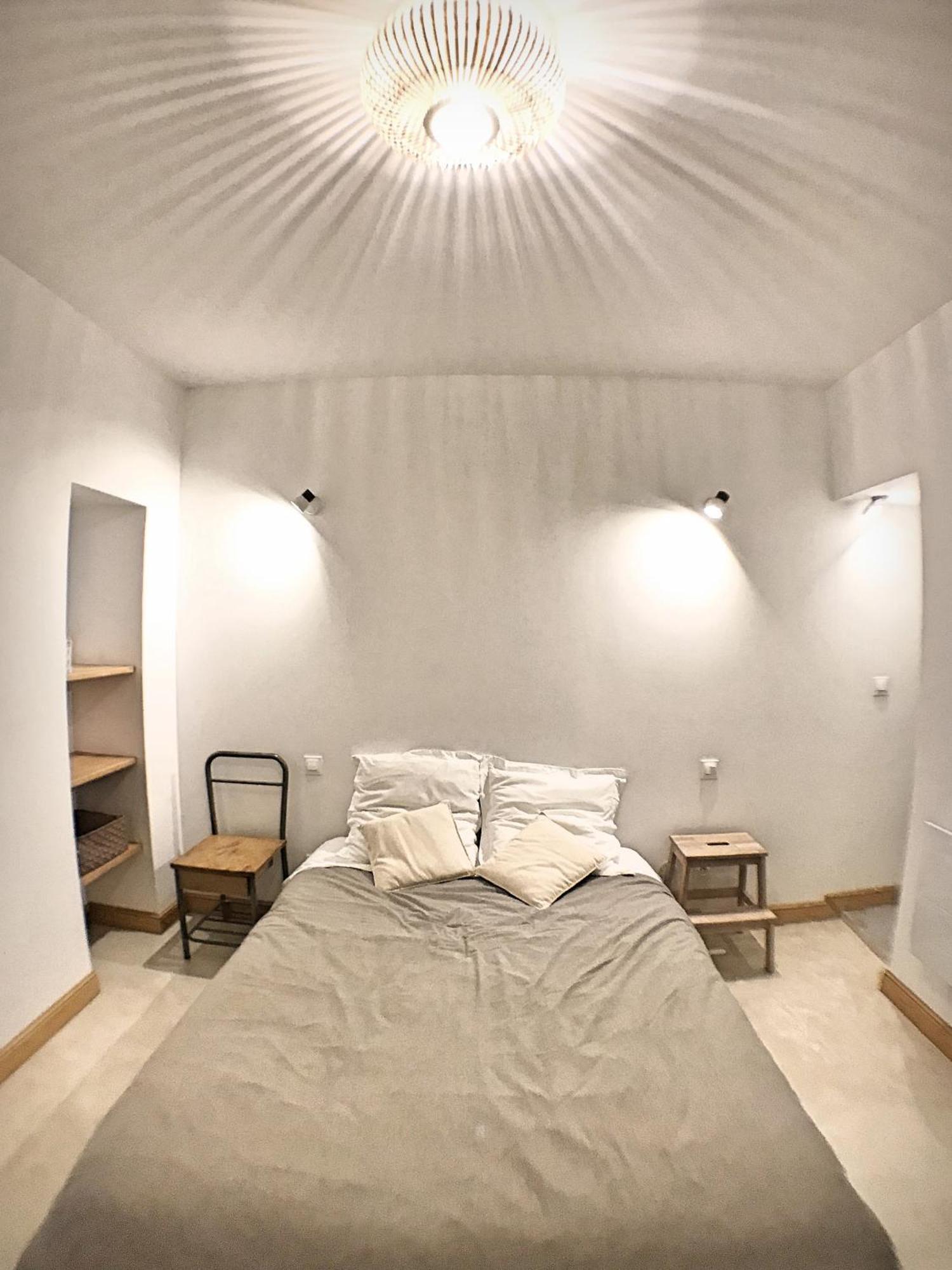 Appartement De Charme En Coeur De Ville Agen Zewnętrze zdjęcie