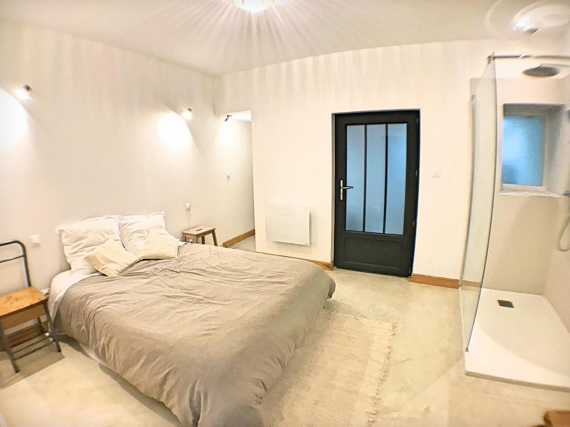 Appartement De Charme En Coeur De Ville Agen Zewnętrze zdjęcie