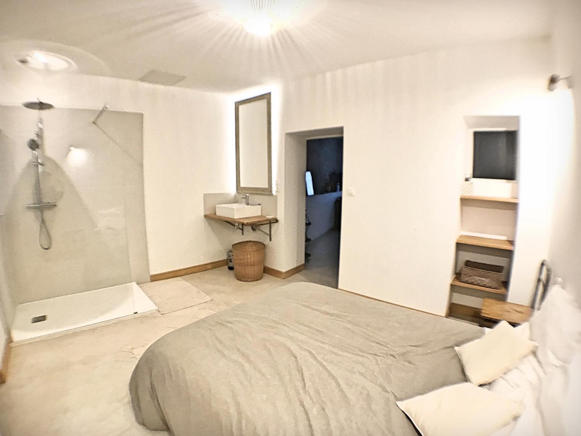 Appartement De Charme En Coeur De Ville Agen Zewnętrze zdjęcie